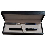 Sheaffer Sagaris Glossy Black CT Fountain Pen