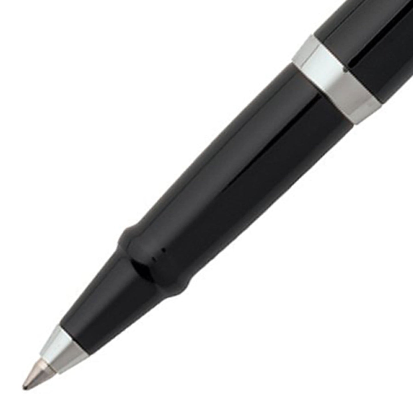 Sheaffer Sagaris Glossy Black CT Roller Ball Pen A9470