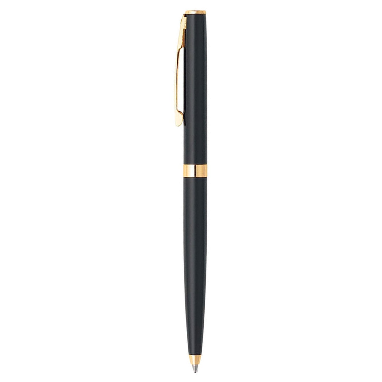 Sheaffer Sagaris Glossy Black GT Ballpoint Pen E9471-K