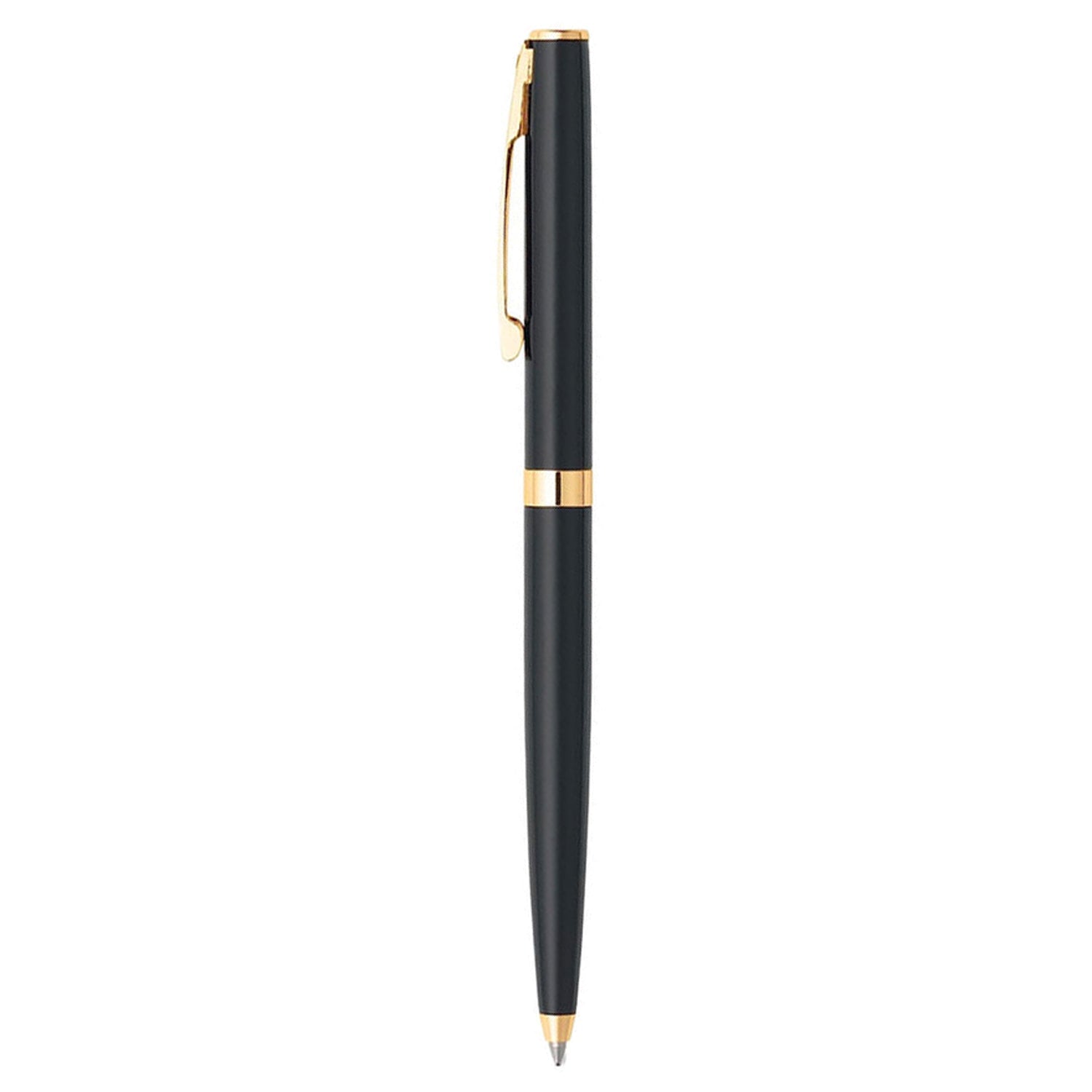 Sheaffer Sagaris Glossy Black GT Ballpoint Pen E9471-K