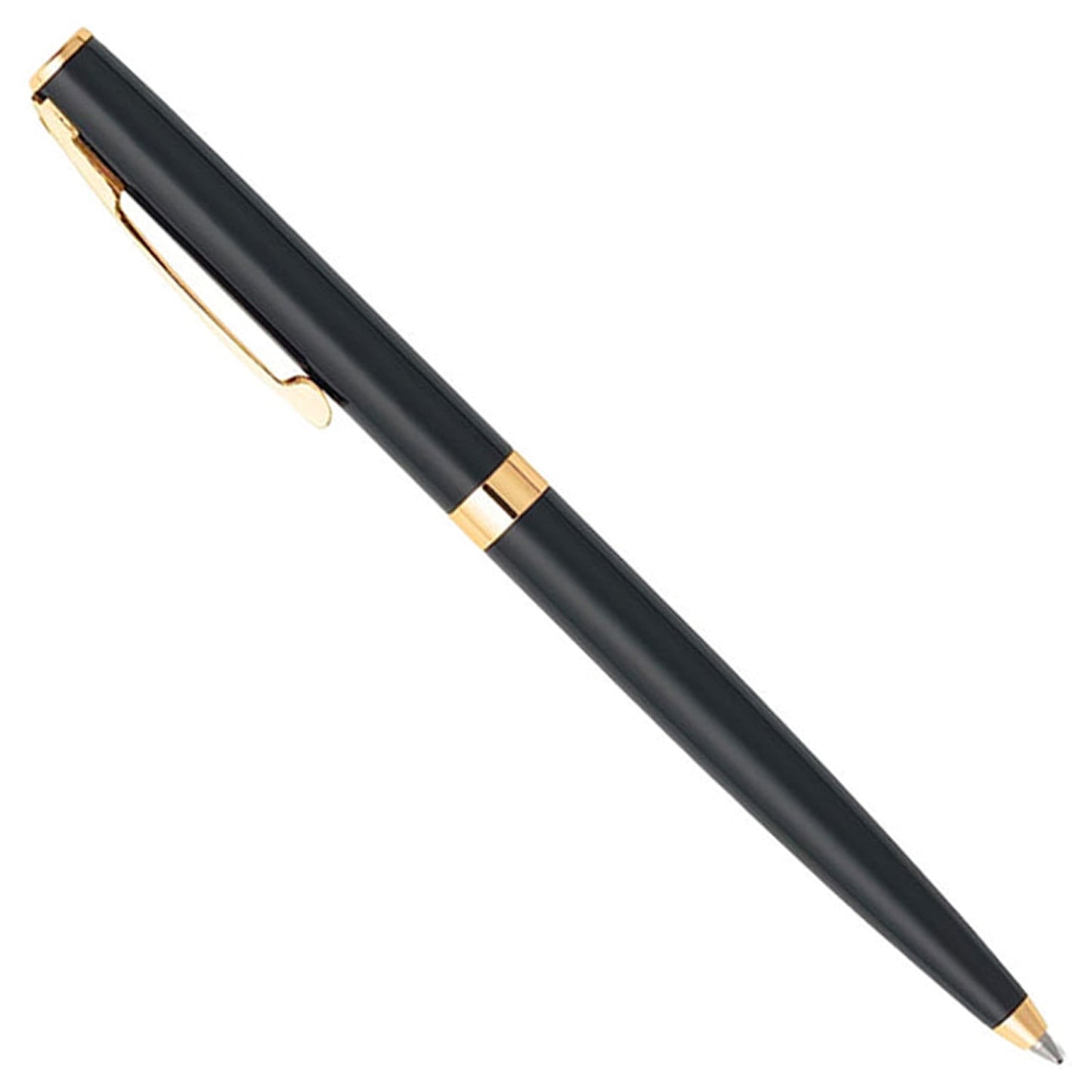 Sheaffer Sagaris Glossy Black GT Ballpoint Pen E9471-K