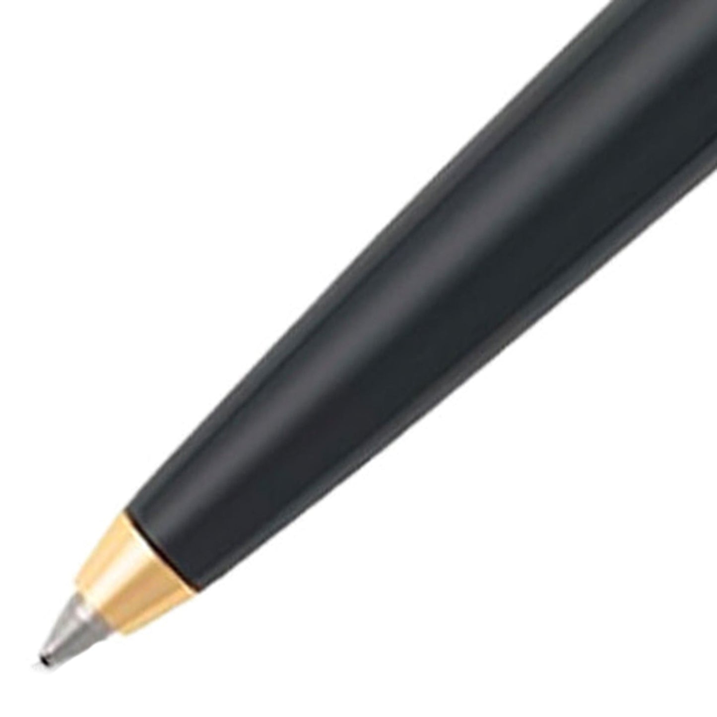 Sheaffer Sagaris Glossy Black GT Ballpoint Pen E9471-K