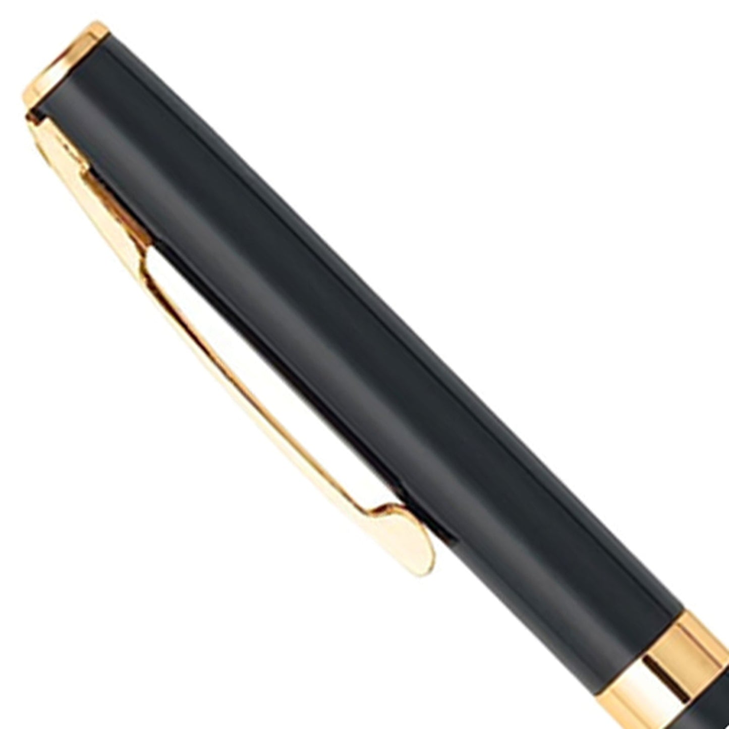 Sheaffer Sagaris Glossy Black GT Ballpoint Pen E9471-K