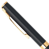 Sheaffer Sagaris Glossy Black GT Ballpoint Pen E9471-K
