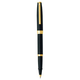 Sheaffer Sagaris Glossy Black GT Roller Ball Pen E9471