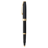 Sheaffer Sagaris Glossy Black GT Roller Ball Pen E9471
