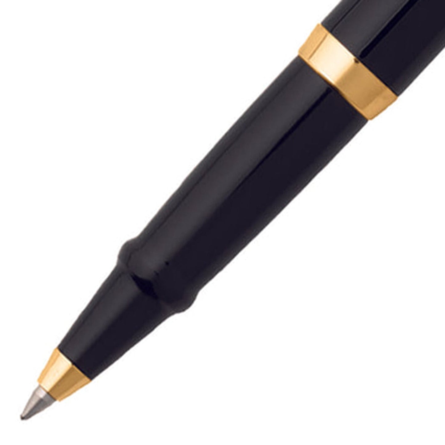 Sheaffer Sagaris Glossy Black GT Roller Ball Pen E9471