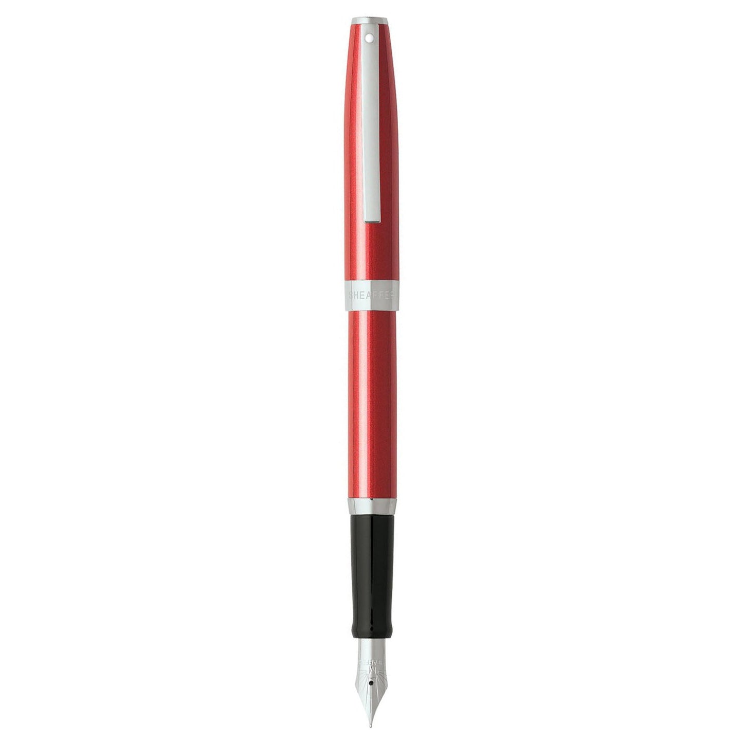 Sheaffer Sagaris Metallic Red GT Fountain Pen
