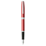 Sheaffer Sagaris Metallic Red GT Fountain Pen