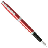 Sheaffer Sagaris Metallic Red GT Fountain Pen