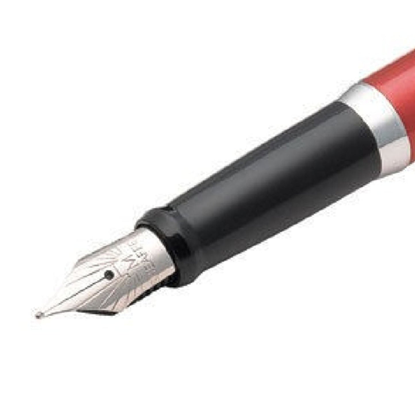 Sheaffer Sagaris Metallic Red GT Fountain Pen