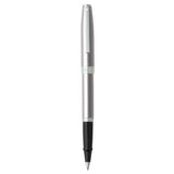 Sheaffer Sagaris Metallic Silver CT Roller Ball Pen A9477