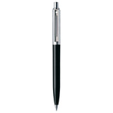 Sheaffer Sentinel Black/Chrome CT Ballpoint Pen A321-BK