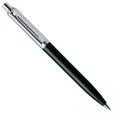 Sheaffer Sentinel Black/Chrome CT Ballpoint Pen A321-BK