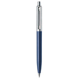 Sheaffer Sentinel Blue/Chrome CT Ballpoint Pen A321-BU