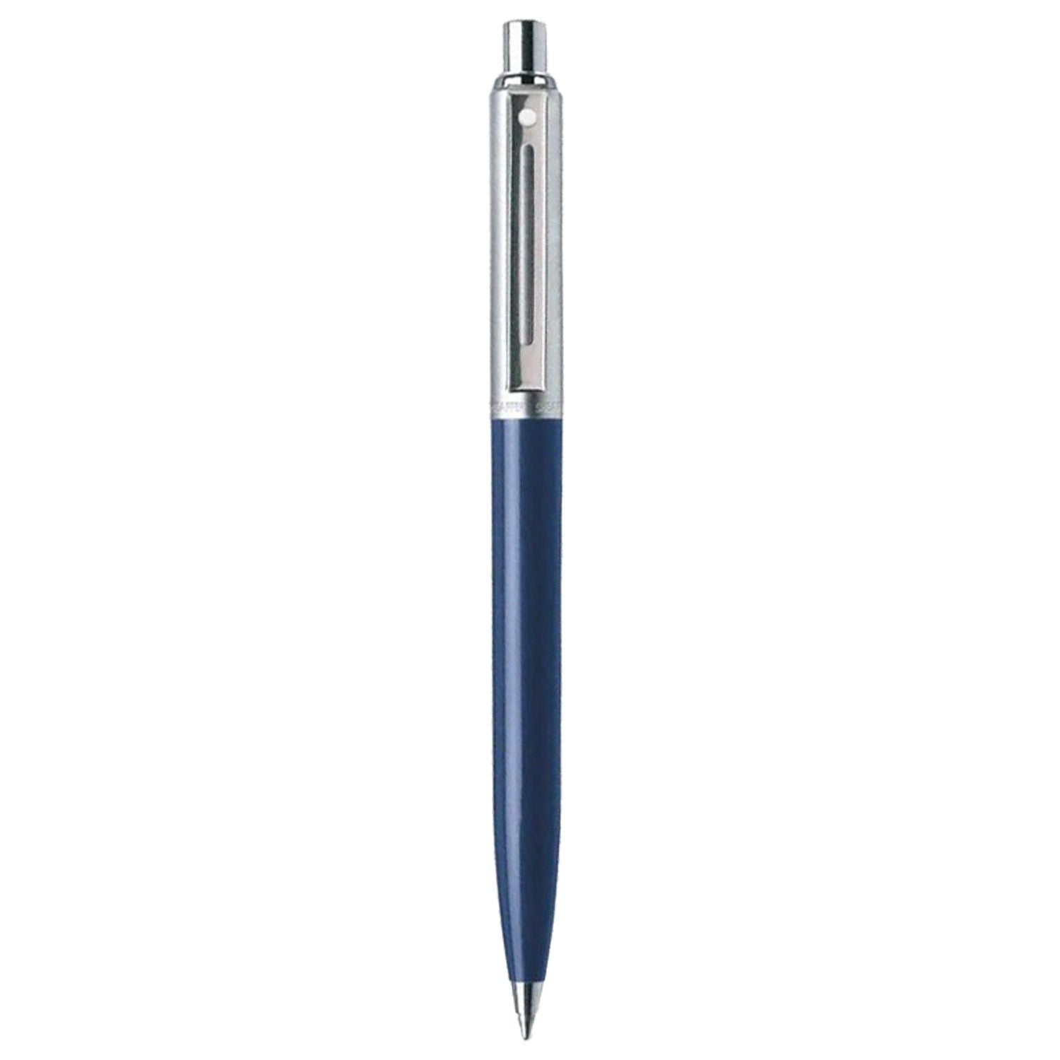 Sheaffer Sentinel Blue/Chrome CT Ballpoint Pen A321-BU