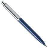 Sheaffer Sentinel Blue/Chrome CT Ballpoint Pen A321-BU
