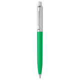 Sheaffer Sentinel Bright Green/Chrome CT Ballpoint Pen A321-BGR
