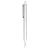 Sheaffer Sentinel Brushed Chrome CT Ballpoint Pen A323