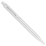 Sheaffer Sentinel Brushed Chrome CT Ballpoint Pen A323