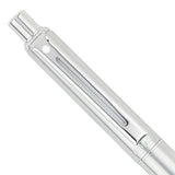 Sheaffer Sentinel Brushed Chrome CT Ballpoint Pen A323