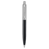 Sheaffer Sentinel Glossy Black/Chrome CT Ballpoint Pen E332