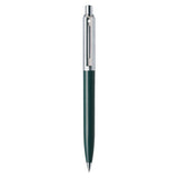 Sheaffer Sentinel Green/Chrome CT Ballpoint Pen A321-GR