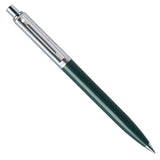 Sheaffer Sentinel Green/Chrome CT Ballpoint Pen A321-GR