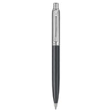 Sheaffer Sentinel Matte Black/Chrome CT Ballpoint Pen E331