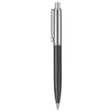 Sheaffer Sentinel Matte Black/Chrome CT Ballpoint Pen E331