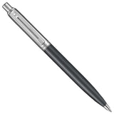 Sheaffer Sentinel Matte Black/Chrome CT Ballpoint Pen E331