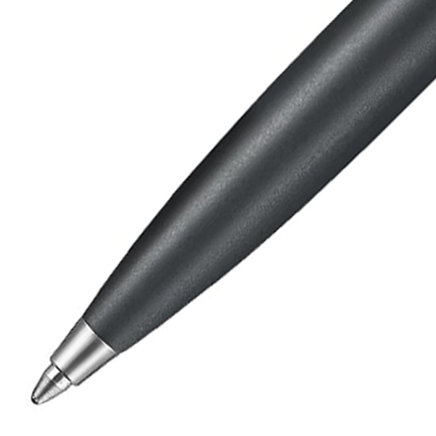 Sheaffer Sentinel Matte Black/Chrome CT Ballpoint Pen E331
