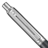 Sheaffer Sentinel Matte Black/Chrome CT Ballpoint Pen E331