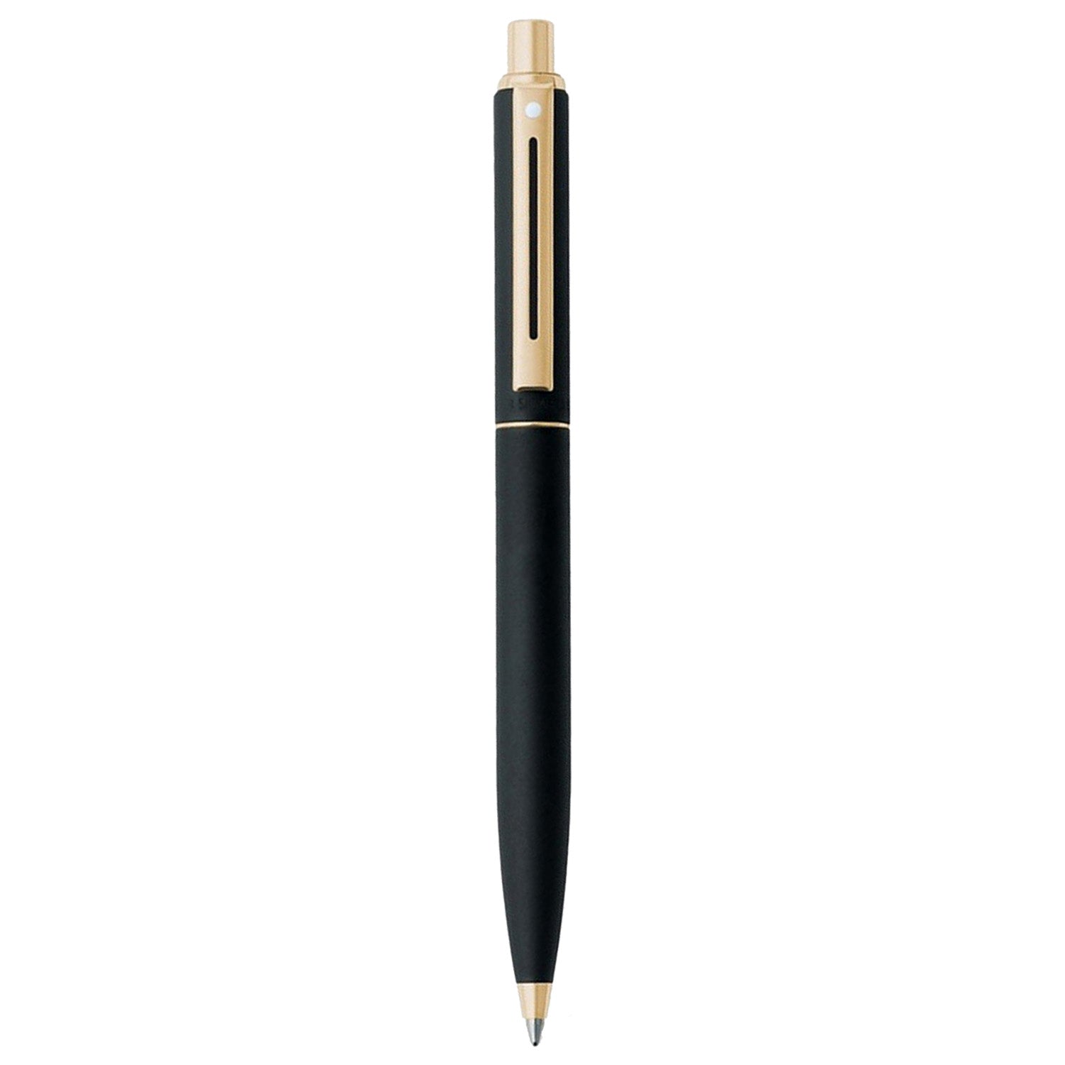 Sheaffer Sentinel Matte Black GT Ballpoint Pen A327