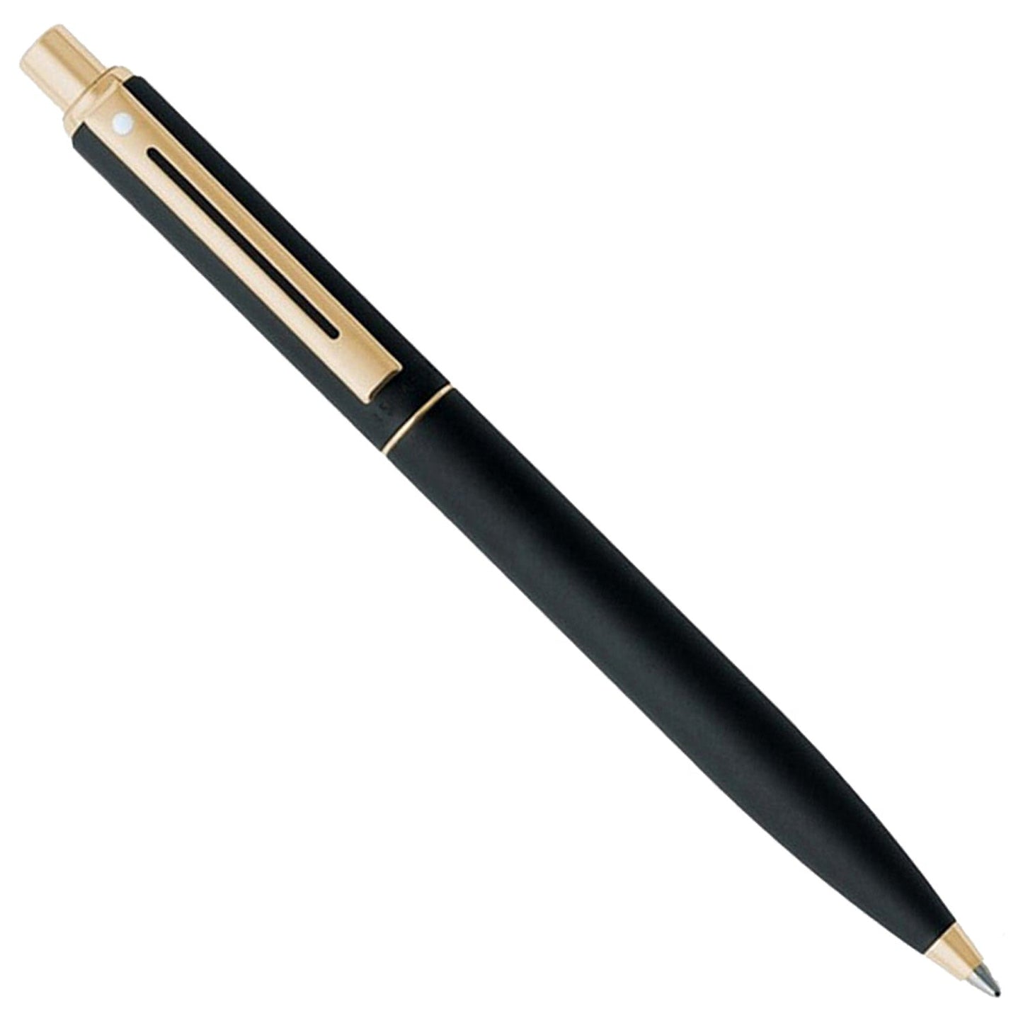 Sheaffer Sentinel Matte Black GT Ballpoint Pen A327