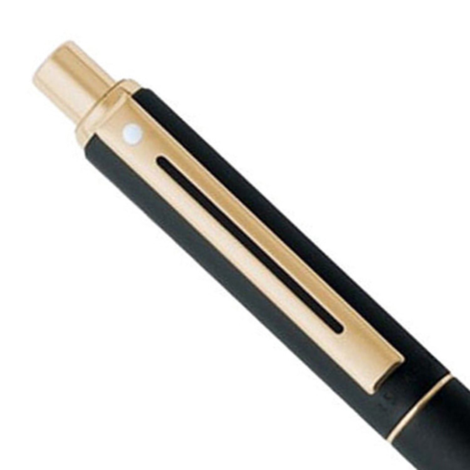 Sheaffer Sentinel Matte Black GT Ballpoint Pen A327