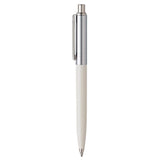 Sheaffer Sentinel White/Chrome CT Ballpoint Pen A321-WH