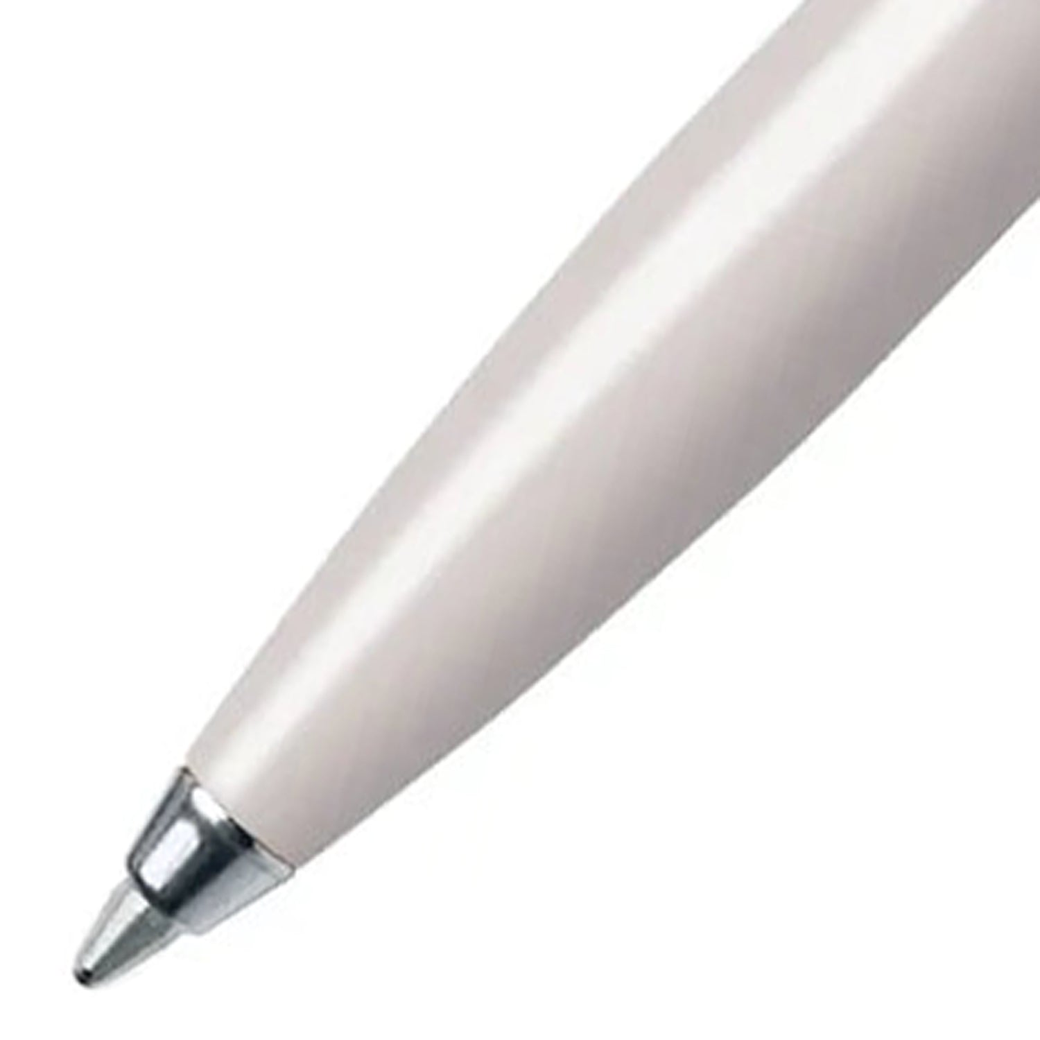 Sheaffer Sentinel White/Chrome CT Ballpoint Pen A321-WH