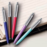 Sheaffer Sentinel Brushed Chrome GT Ballpoint Pen A325