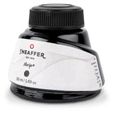 Sheaffer Skrip Ink Bottle (Black - 50 ML) WP34012