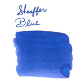 Sheaffer Skrip Ink Bottle (Blue - 50 ML) WP34011