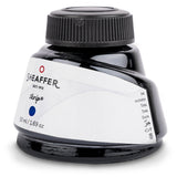 Sheaffer Skrip Ink Bottle (Blue - 50 ML) WP34011