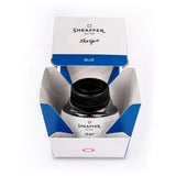 Sheaffer Skrip Ink Bottle (Blue - 50 ML) WP34011