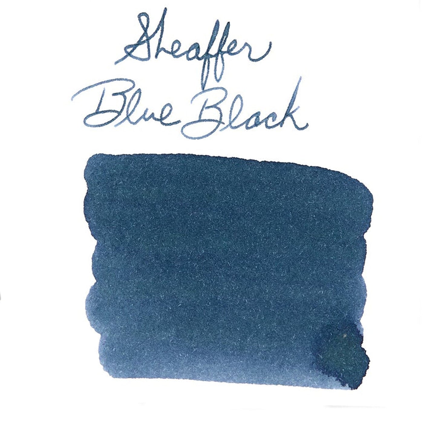 Sheaffer Skrip Ink Bottle (Blue Black - 50 ML) WP34010