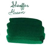 Sheaffer Skrip Ink Bottle (Green - 50 ML) WP02202