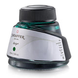 Sheaffer Skrip Ink Bottle (Green - 50 ML) WP02202