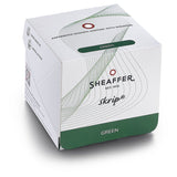 Sheaffer Skrip Ink Bottle (Green - 50 ML) WP02202