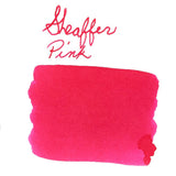 Sheaffer Skrip Ink Bottle (Pink - 50 ML) WP36072