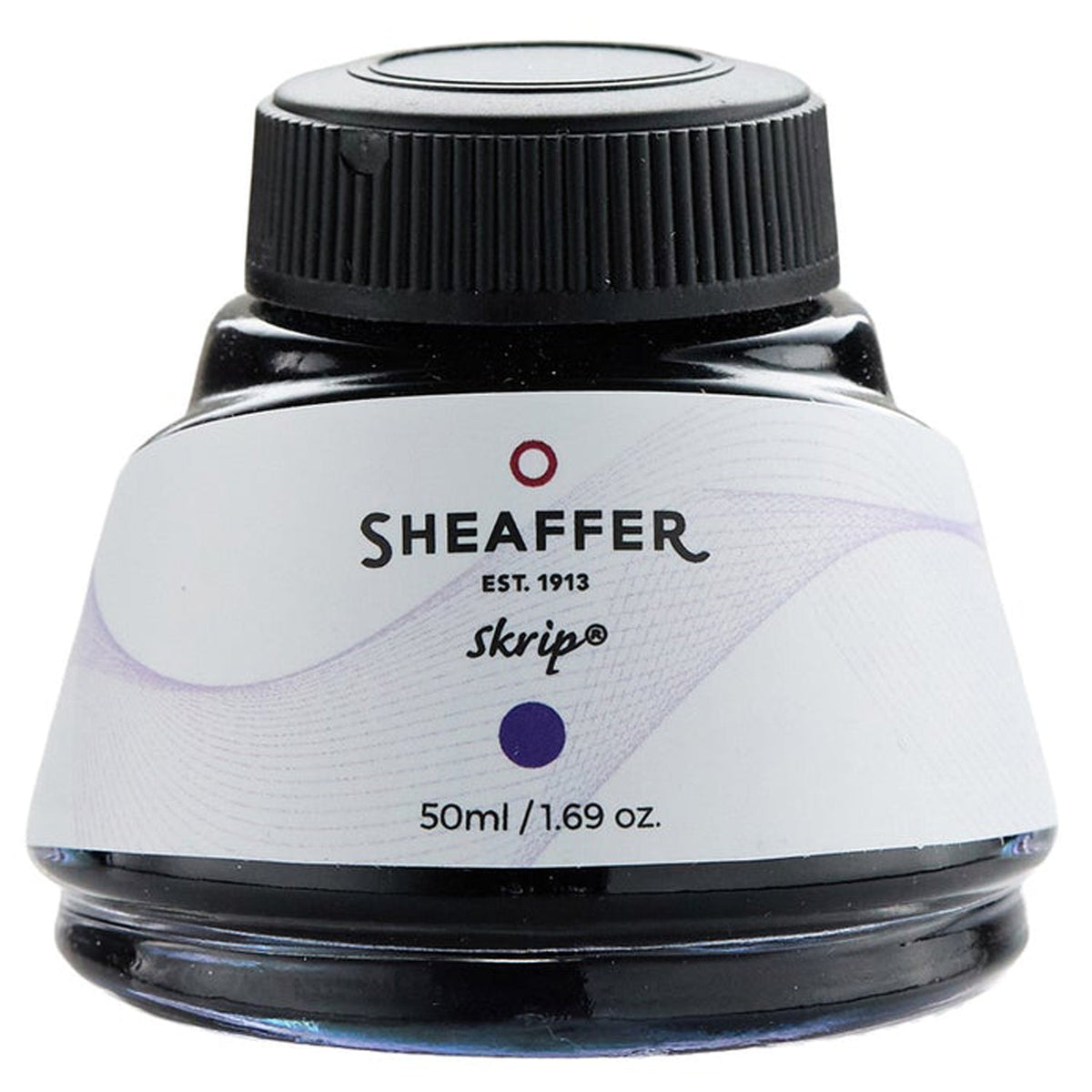 Sheaffer Script Ink Sheaffer Skrip Ink Bottle (Purple - 50 ML) WP36261