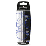 Sheaffer Slim Roller Ball Pen Refill (Blue - M) 97525